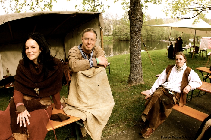 Grafenau - Donner& Doria